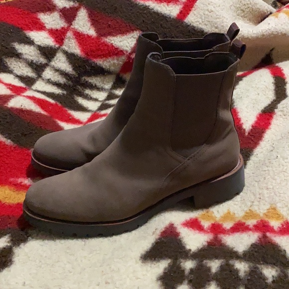 Sam Edelman booties - Picture 2 of 7